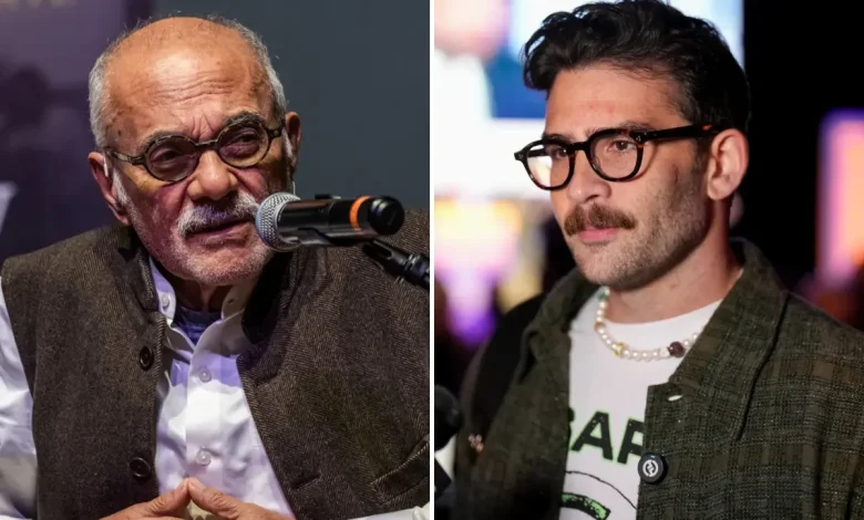 Socialists at Mamdani’s alma mater Bowdoin to host mayor’s Israel-hating dad and Marxist influencer Hasan Piker