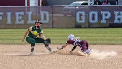 Softball: Chatfield Stays Hot, Wins TRC-West