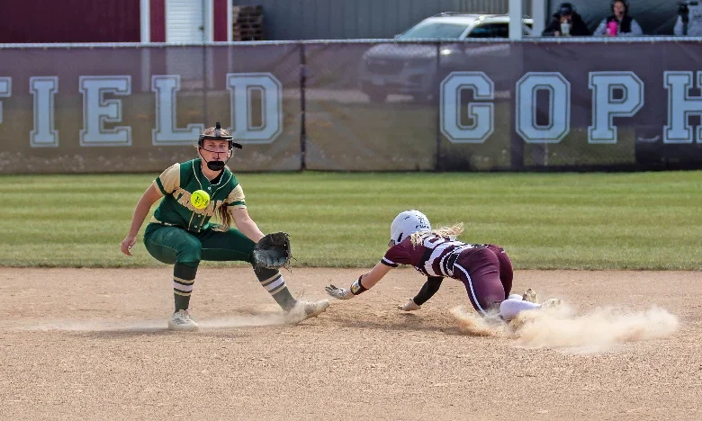 Softball: Chatfield Stays Hot, Wins TRC-West