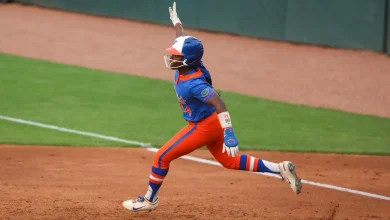Softball To Face Auburn In SEC Tournament Semifinals Thursday