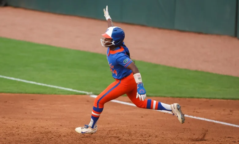 Softball To Face Auburn In SEC Tournament Semifinals Thursday