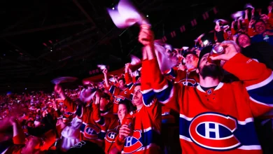 Soir de matchs | Le Québec retient son souffle
