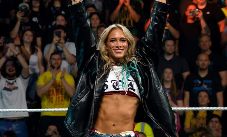 Sol Ruca recalls conversation following botched move on WWE Raw