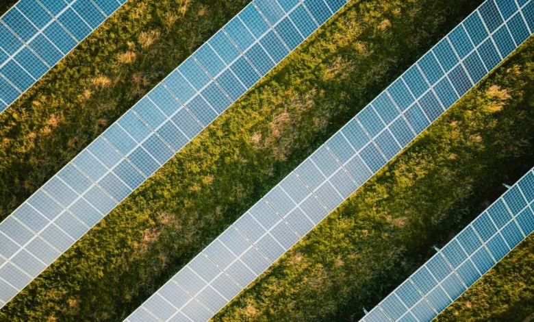 Solar Stocks Up 40% YTD as Section 232 Tariff Decision Looms