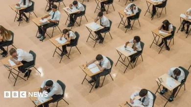 Some A-level papers voided for students after exams leaked online