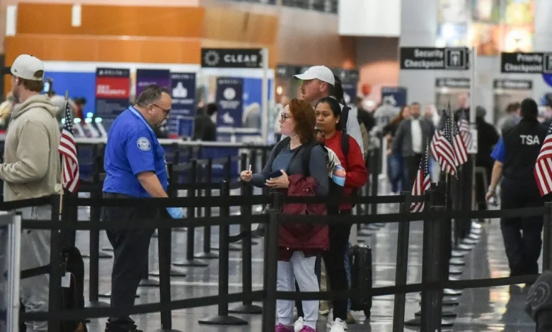 Some Boston Fliers Will Now Go Through TSA 25 Miles from the Airport