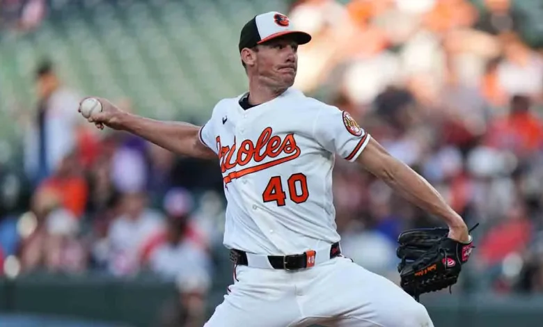 'Some of my best friends': Orioles' Bassitt reflects on time with Blue Jays
