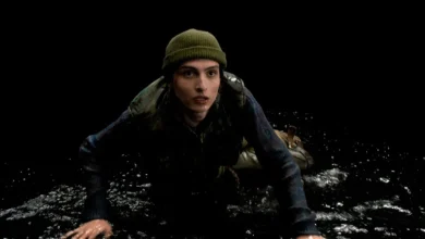 Somehow, the ‘Stranger Things’ Folks Are Still Being Asked About ‘Conformity Gate’