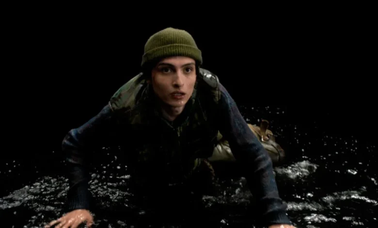 Somehow, the ‘Stranger Things’ Folks Are Still Being Asked About ‘Conformity Gate’