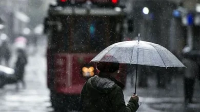 Son dakika... İstanbullular dikkat: 3 saatlik kritik periyot