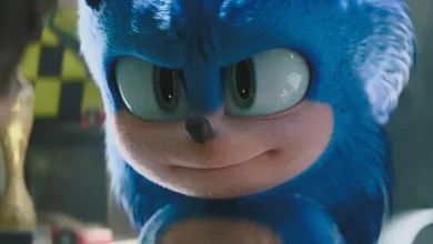 Sonic the Hedgehog 4 Wraps Filming With First Look at Metal Sonic
