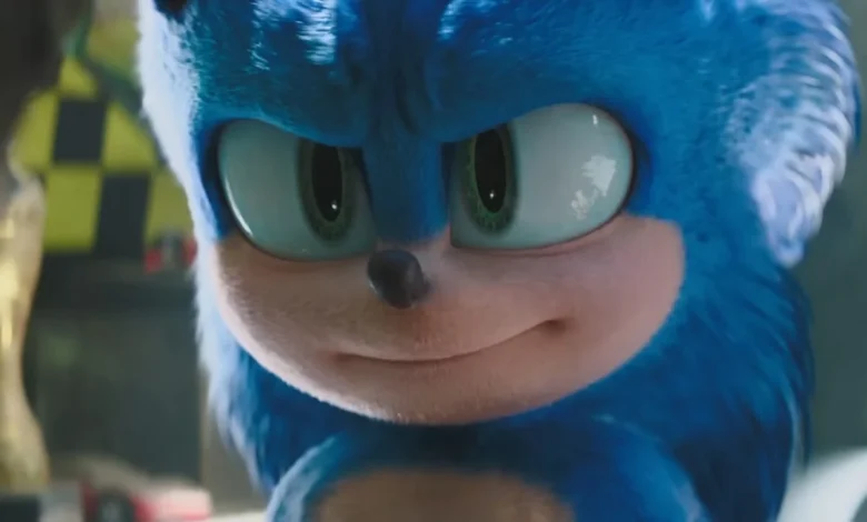 Sonic the Hedgehog 4 Wraps Filming With First Look at Metal Sonic