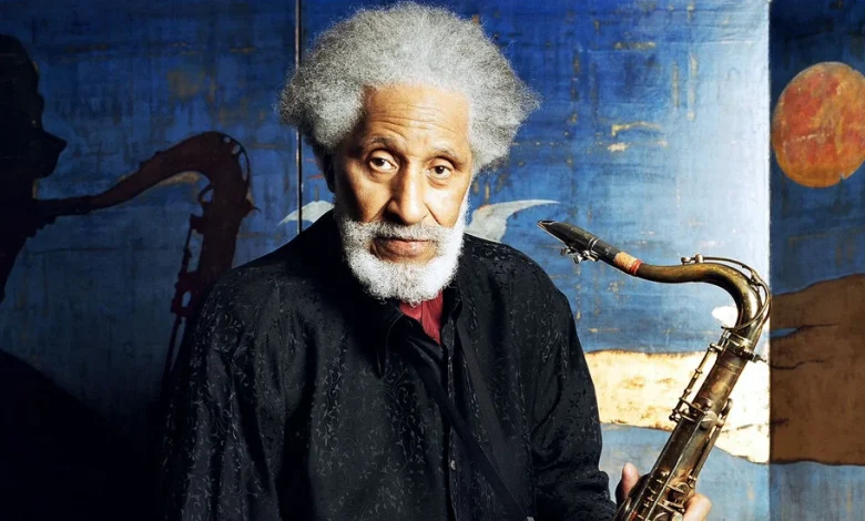 Sonny Rollins, Giant of the Jazz Saxophone, Is Dead at 95