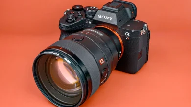Sony a7R VI Has a Stacked 66.8MP Sensor and Captures 30 FPS Bursts