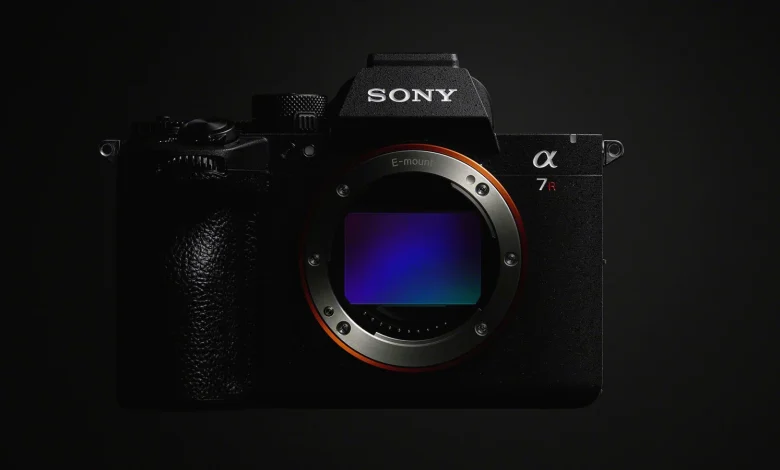 Sony's A7R VI Blends Speed With A 67MP Stacked Sensor