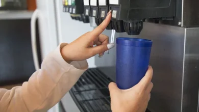 Soon, No More Free Drink Refills at McDonald's