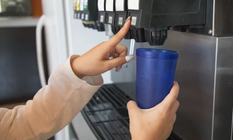 Soon, No More Free Drink Refills at McDonald's