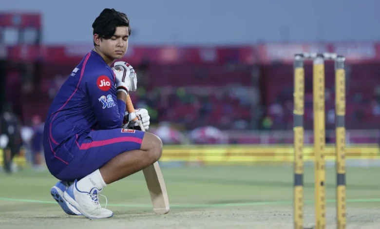 Sooryavanshi's chance to level up his IPL season with playoffs glory