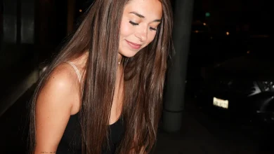 Sophie Rain Claims An NBA Player Offered $15 Million To Take Her Virginity