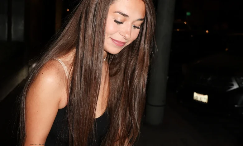 Sophie Rain Claims An NBA Player Offered $15 Million To Take Her Virginity