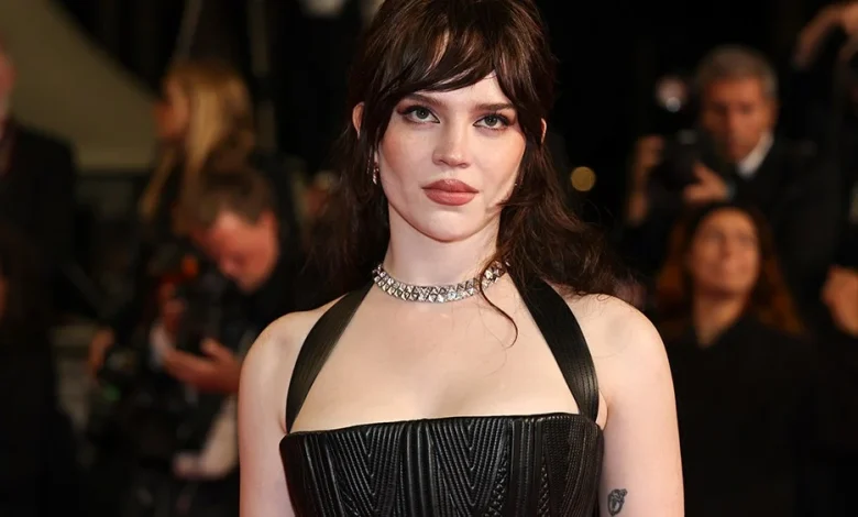 Sophie Thatcher on Her Private Hell, Working With Nicolas Winding Refn