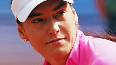 Sorana Cîrstea spulberă recordurile după calificarea de vis în sferturile de la Roland Garros!