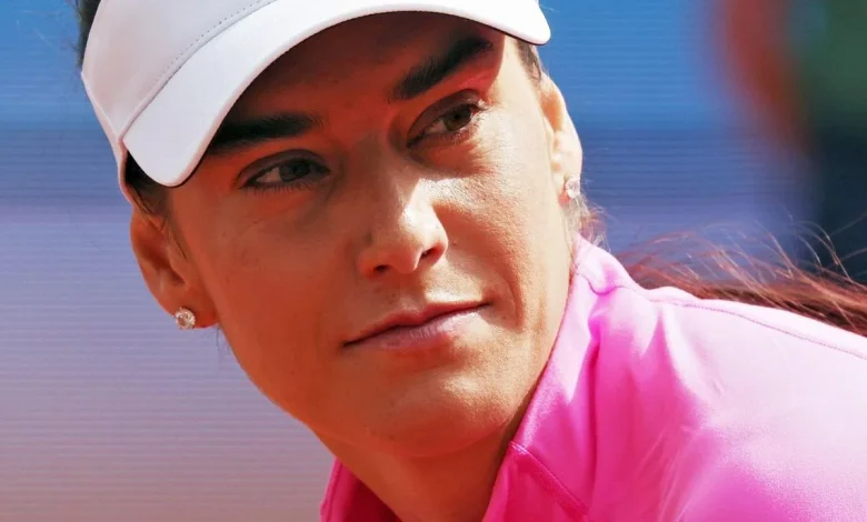 Sorana Cîrstea spulberă recordurile după calificarea de vis în sferturile de la Roland Garros!