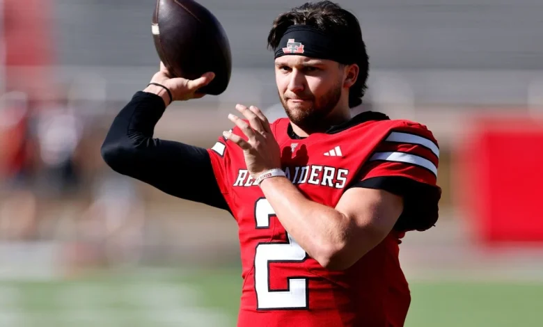 Sorsby placed at least 40 bets on Indiana football as Hoosiers QB