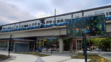 Sound Transit Board OKs Major ST3 Update, Casting Ballard into Limbo