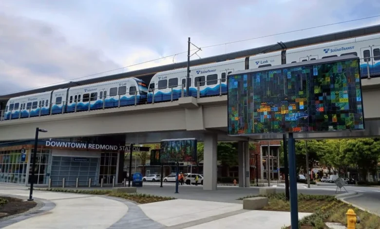 Sound Transit Board OKs Major ST3 Update, Casting Ballard into Limbo