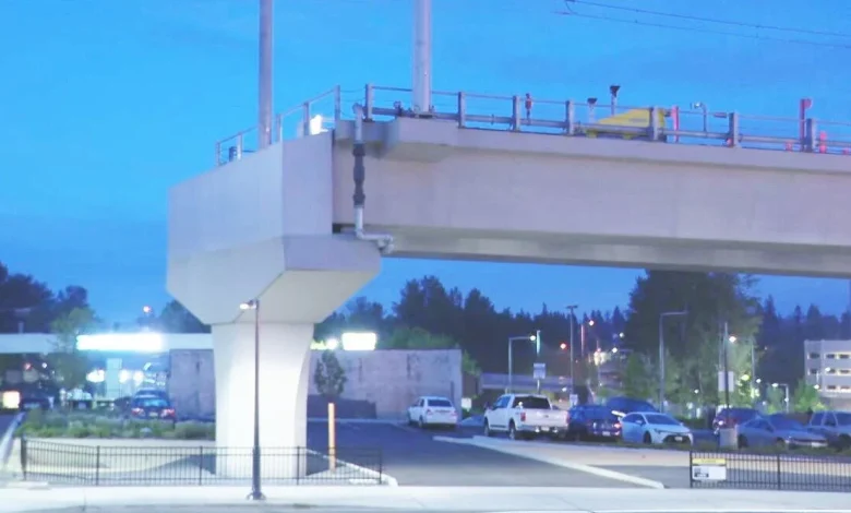 Sound Transit plans to close $34.5B shortfall over 2 decades, reshaping light rail future