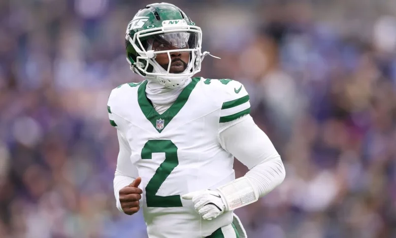 Source: Packers signing veteran Tyrod Taylor as new QB2