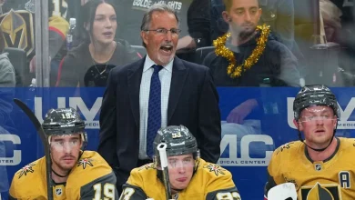 Sources: Golden Knights' appeal of NHL sanctions denied