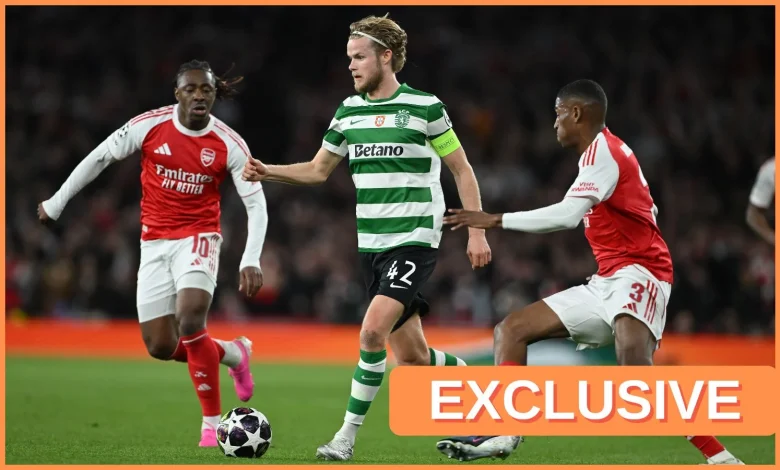 Sources: Man United given “signal” to move for €60m transfer, Arsenal have also held talks