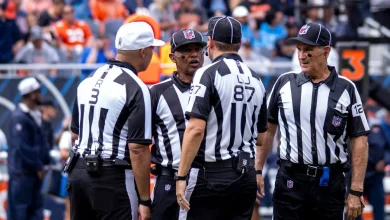 Sources: NFLRA schedules vote to ratify new CBA with NFL