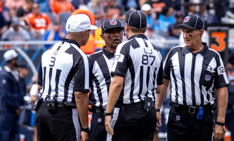 Sources: NFLRA schedules vote to ratify new CBA with NFL