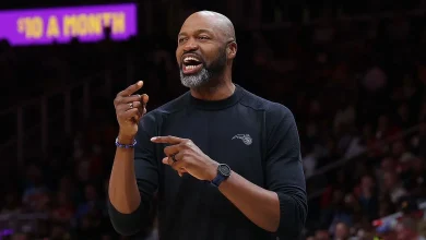 Sources: Pelicans hiring Jamahl Mosley as head coach