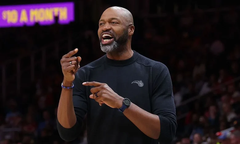 Sources: Pelicans hiring Jamahl Mosley as head coach