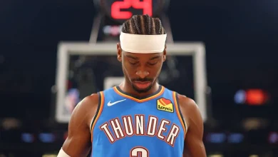 Sources: Thunder's Shai Gilgeous-Alexander repeats as NBA MVP