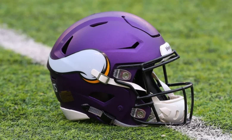 Sources: Vikings hire Seahawks' Nolan Teasley as new GM