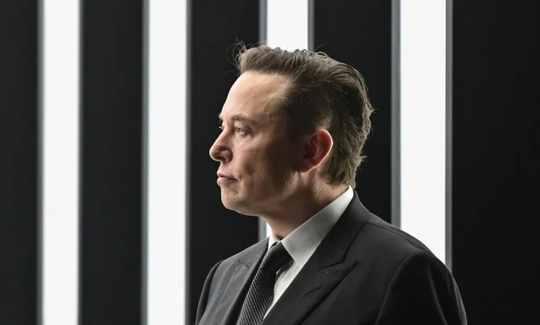 South African-born Elon Musk nears trillionaire status amid AI, space, and energy boom