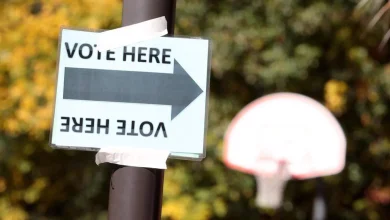 South Carolina 2026 primary early voting: dates, locations, ID
