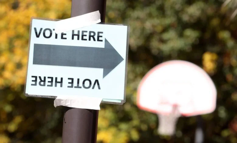 South Carolina 2026 primary early voting: dates, locations, ID