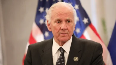 South Carolina Governor Plans Special Session to Redraw House Maps