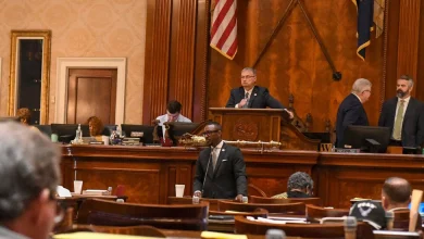 South Carolina House Passes New Map Aimed at Forcing Out Clyburn