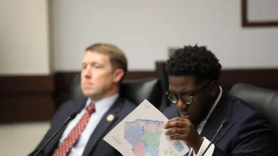 South Carolina redistricting: Lawmakers reject gerrymander in blow to Trump