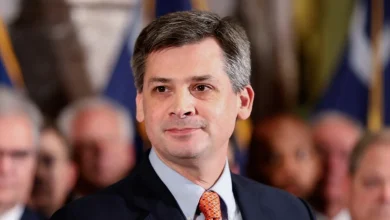 South Carolina’s Trump-backed redistricting push fails in the state Senate amid GOP opposition
