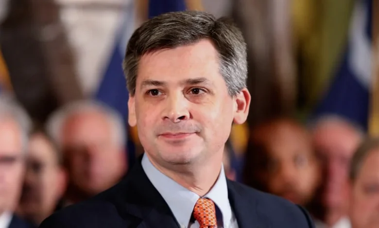 South Carolina’s Trump-backed redistricting push fails in the state Senate amid GOP opposition