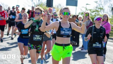 Southampton Marathon: Everything you need to know