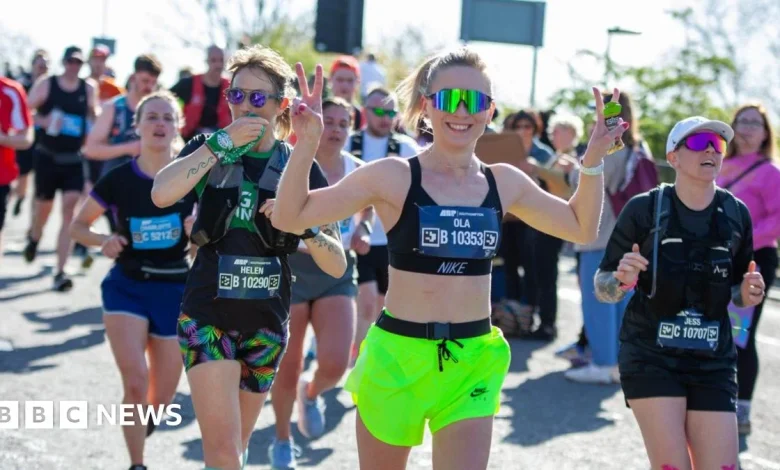 Southampton Marathon: Everything you need to know